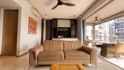 The Santorini (D18), Condominium #613893781